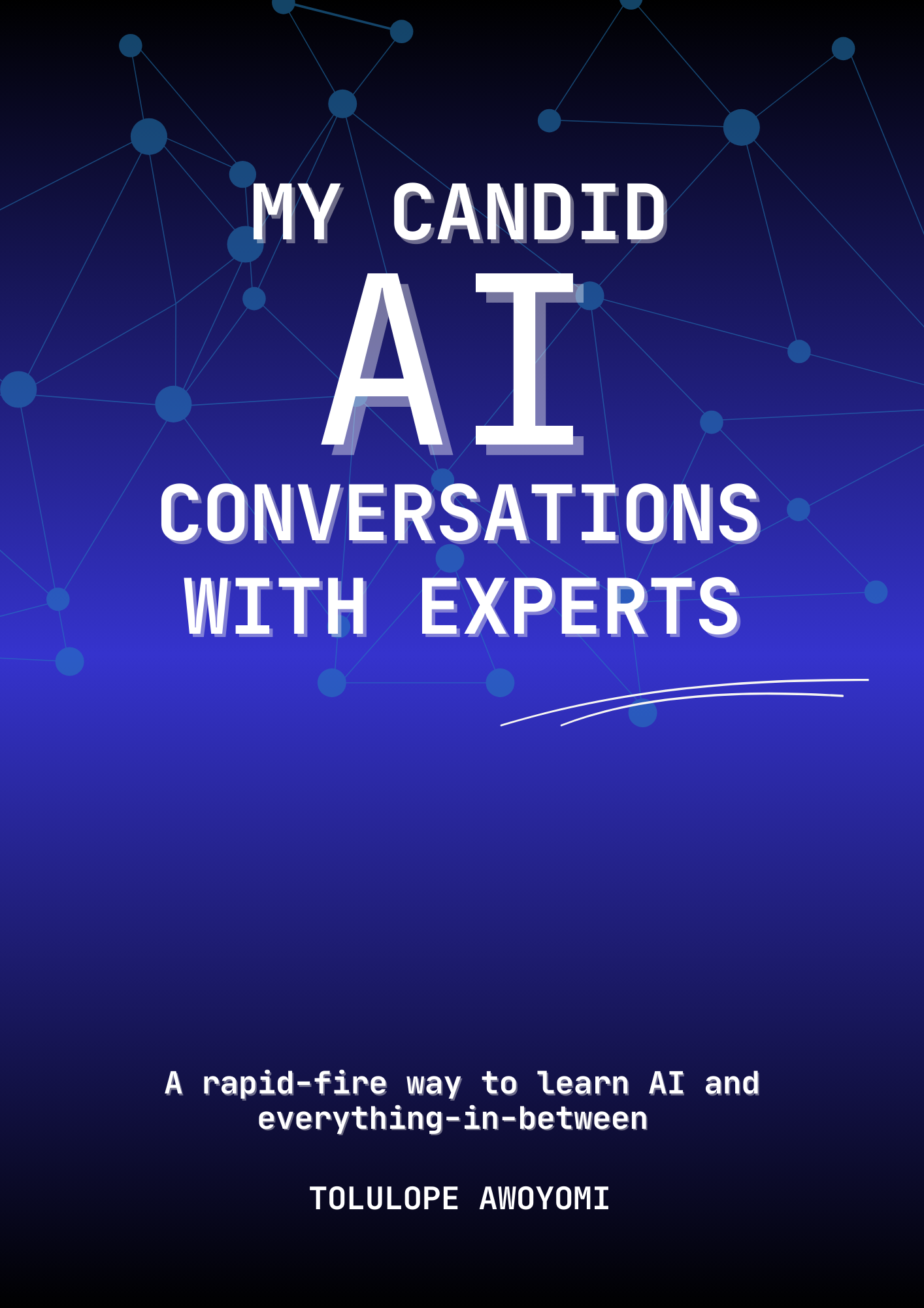 My Candid AI Conversations With Experts