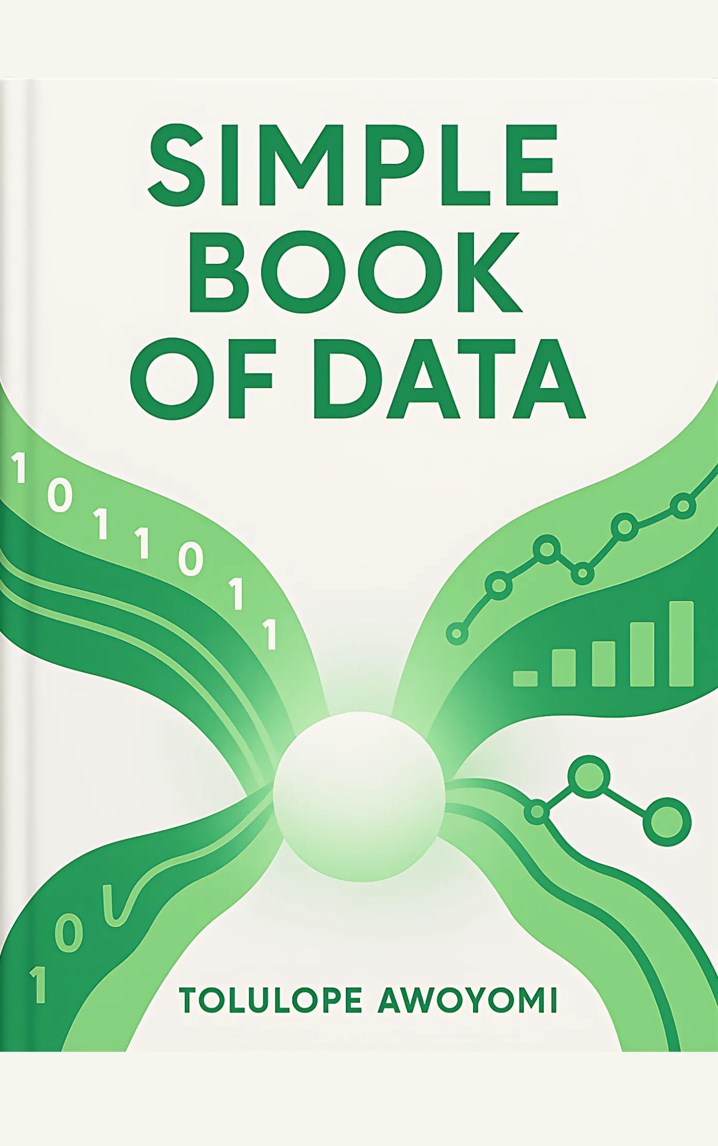 Simple Book of Data
