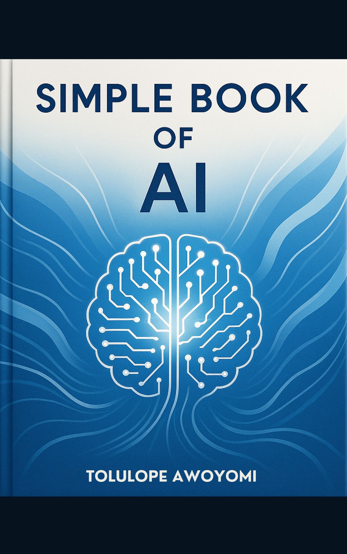 Simple Book of AI